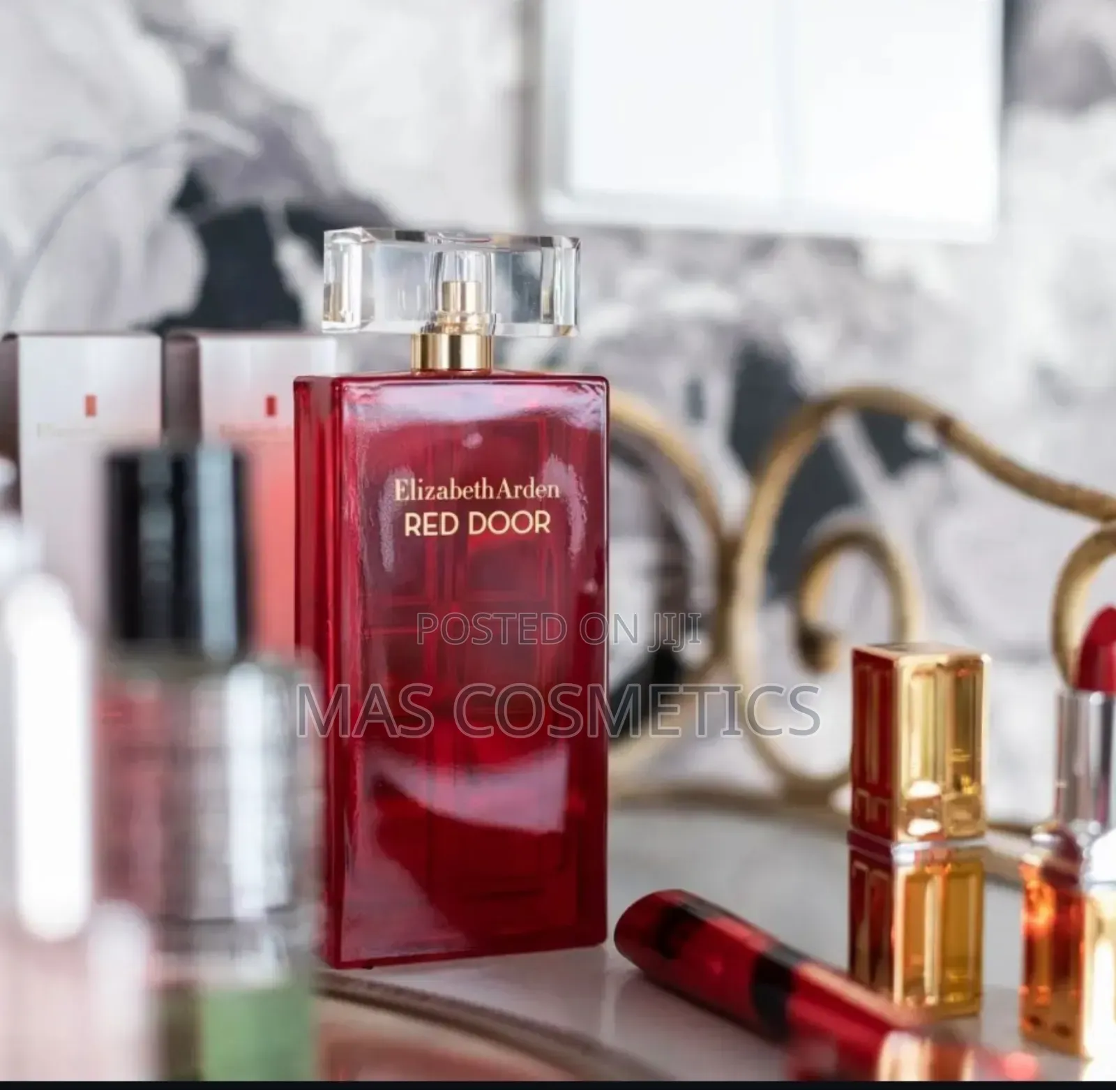 Red Door Elizabeth Arden EDT – 100ML