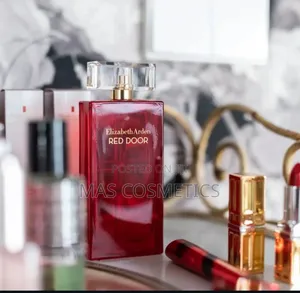 Red Door Elizabeth Arden EDT – 100ML