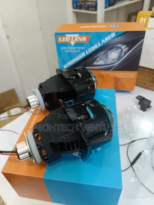 LED Spot Light Universal All Car