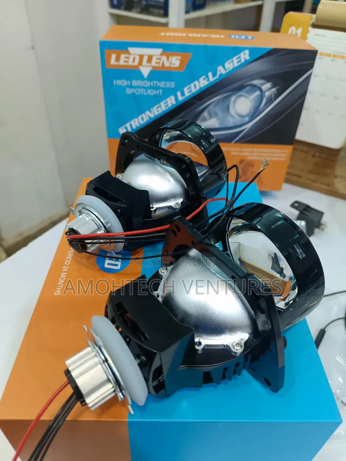 LED Spot Light Universal All Car
