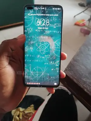 Huawei Nova 8i 128 GB