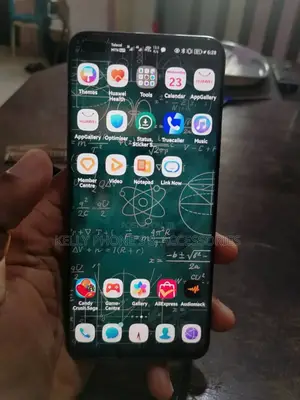 Huawei Nova 8i 128 GB
