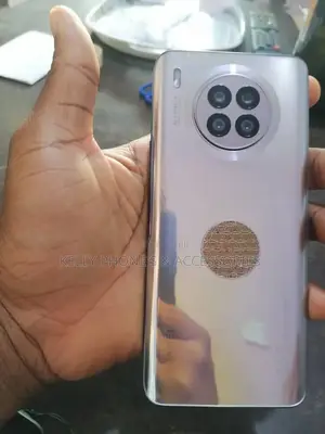 Huawei Nova 8i 128 GB