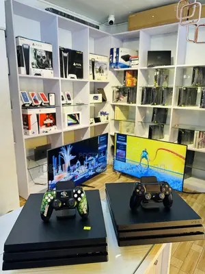 Ps4 Pro 10 Games ( Fc 26 )