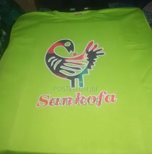 T - Shirts Printing