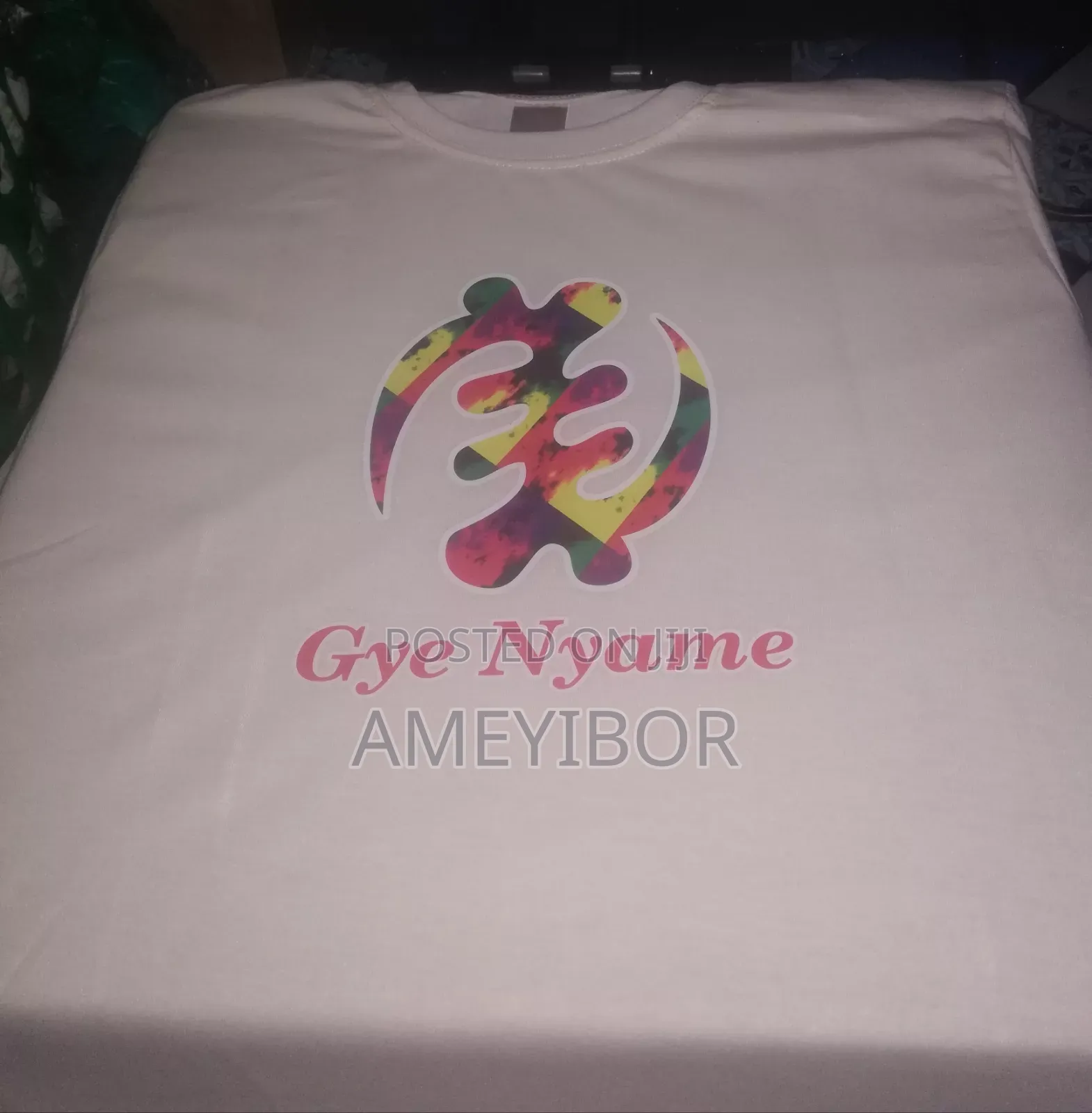 T - Shirts Printing