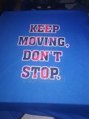 T - Shirts Printing