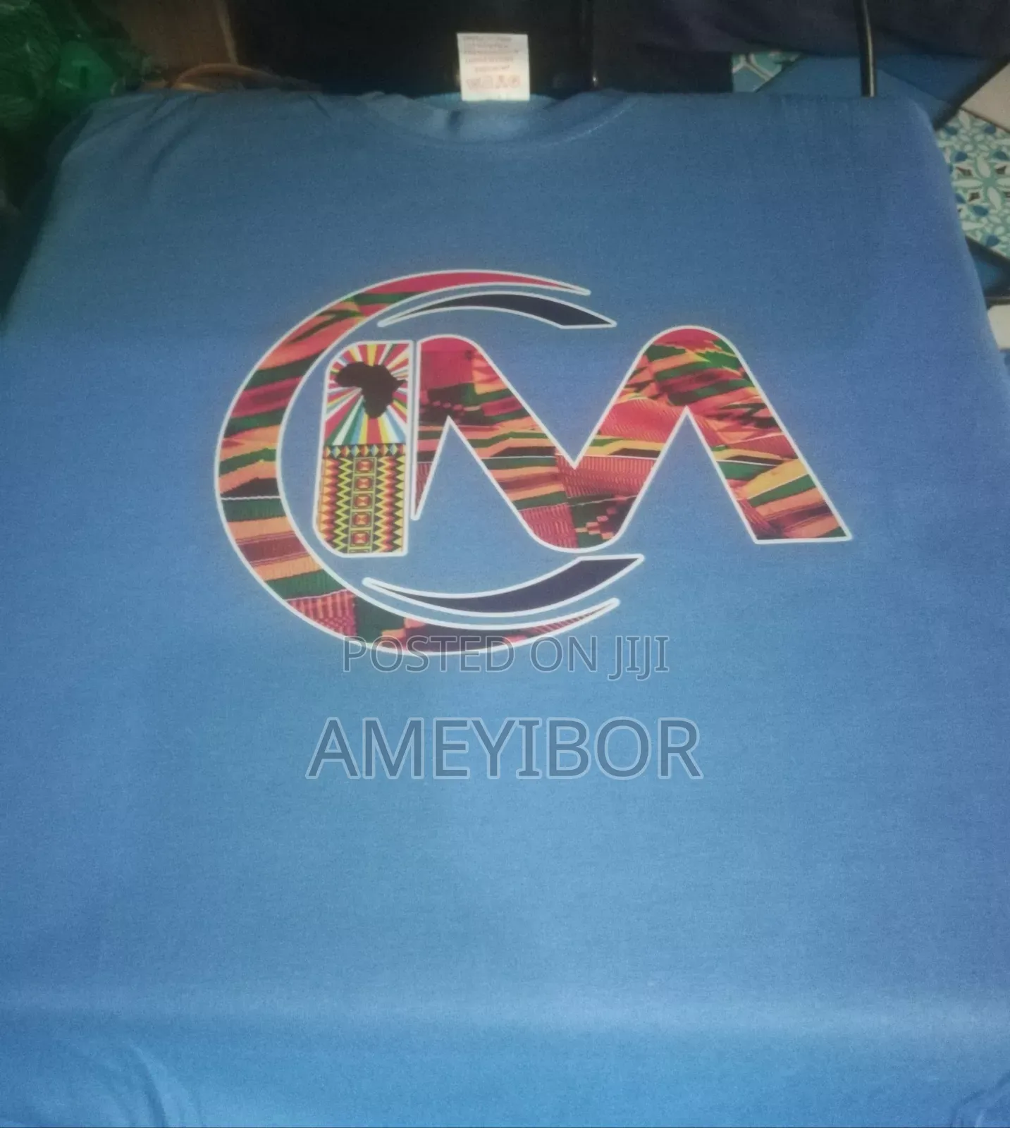 T - Shirts Printing