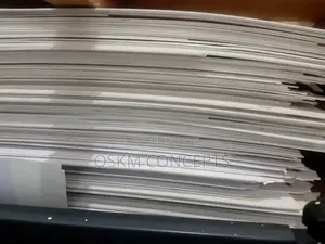 Foam Board