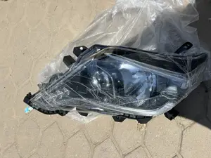 Land Cruiser Prado 2014,2015,2016,2017 Led Headlight
