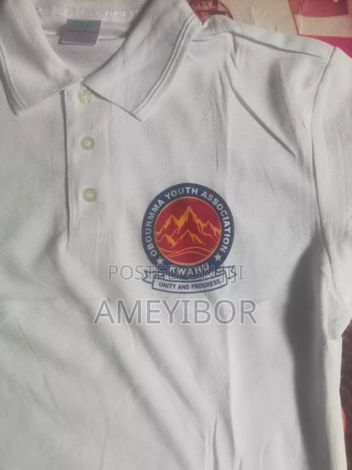 T - Shirts Printing