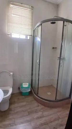 Furnished 1bdrm Room & Parlour in Bee Decor & Homes, West Legon