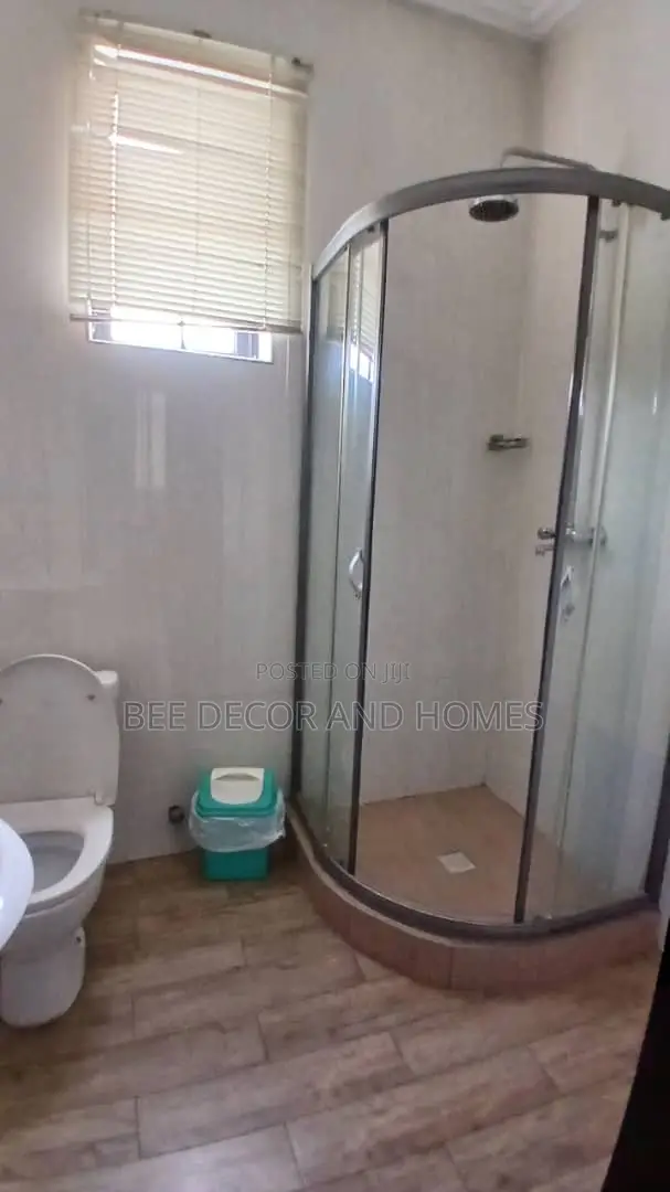 Furnished 1bdrm Room & Parlour in Bee Decor & Homes, West Legon