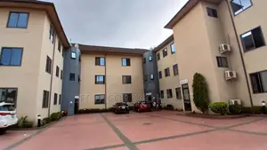 Furnished 1bdrm Room & Parlour in Bee Decor & Homes, West Legon