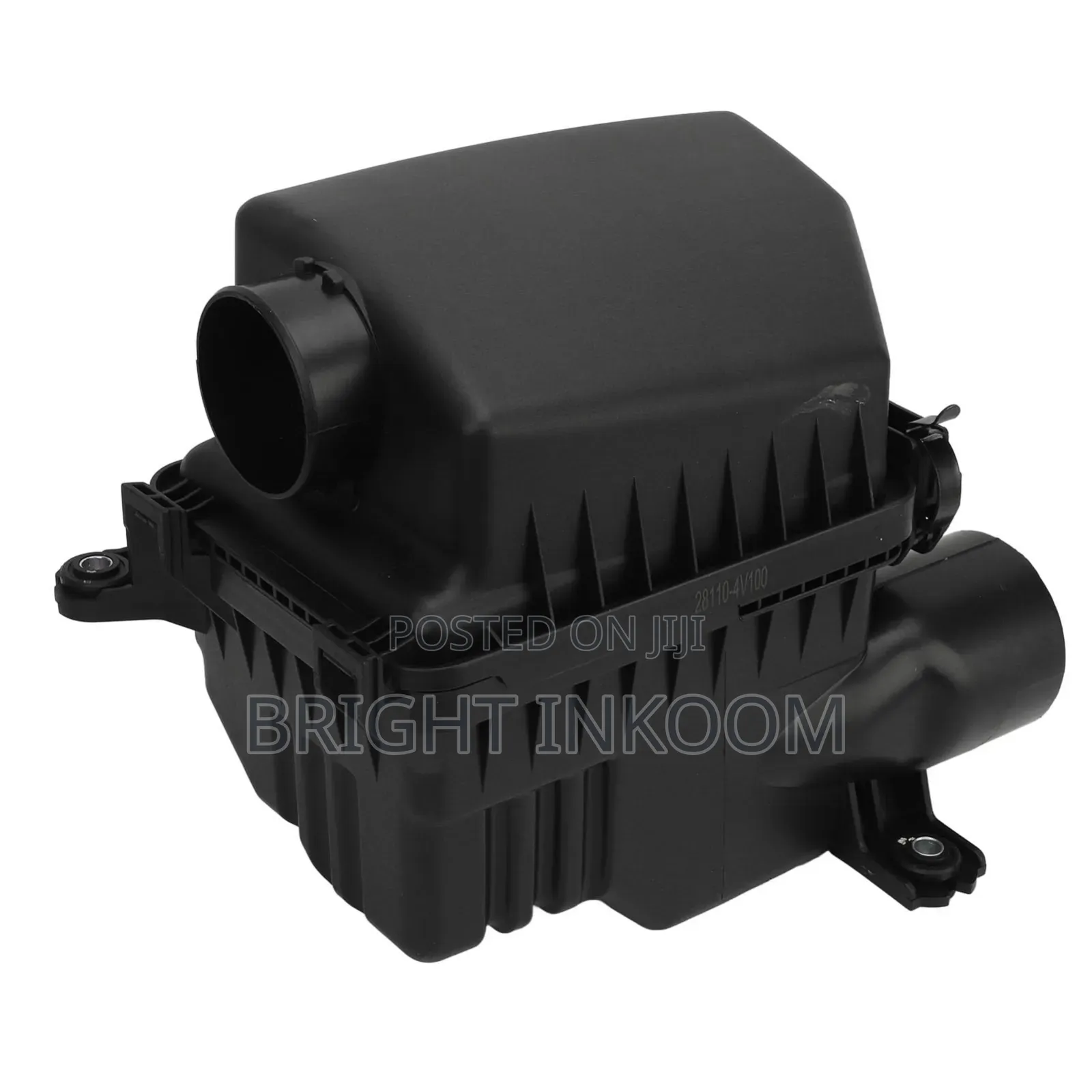 Hyundai Elantra 2017 Air Cleaner Box