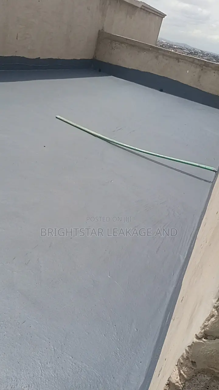 Concrete Floor Leakage Repairs