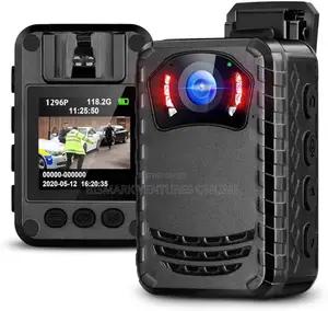 Boblov N9 Mini Body Camera