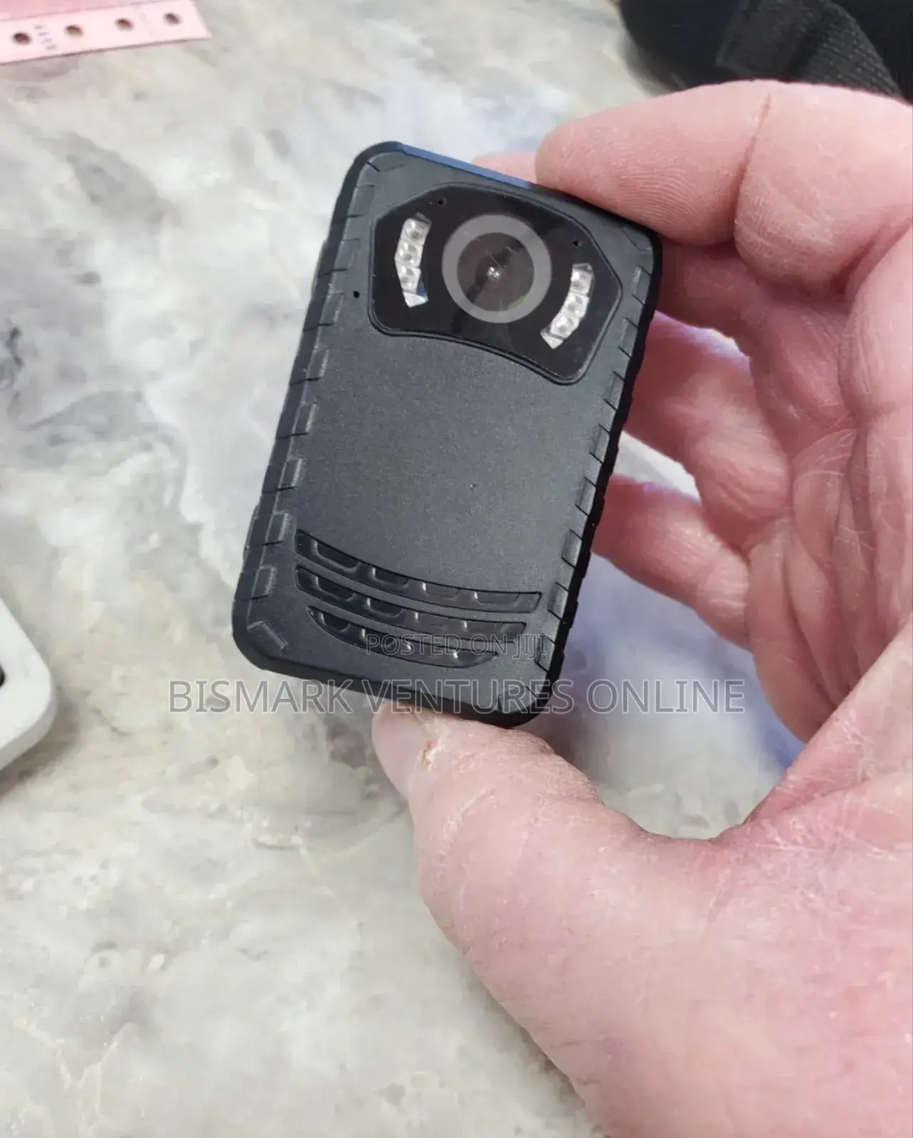 Boblov N9 Mini Body Camera