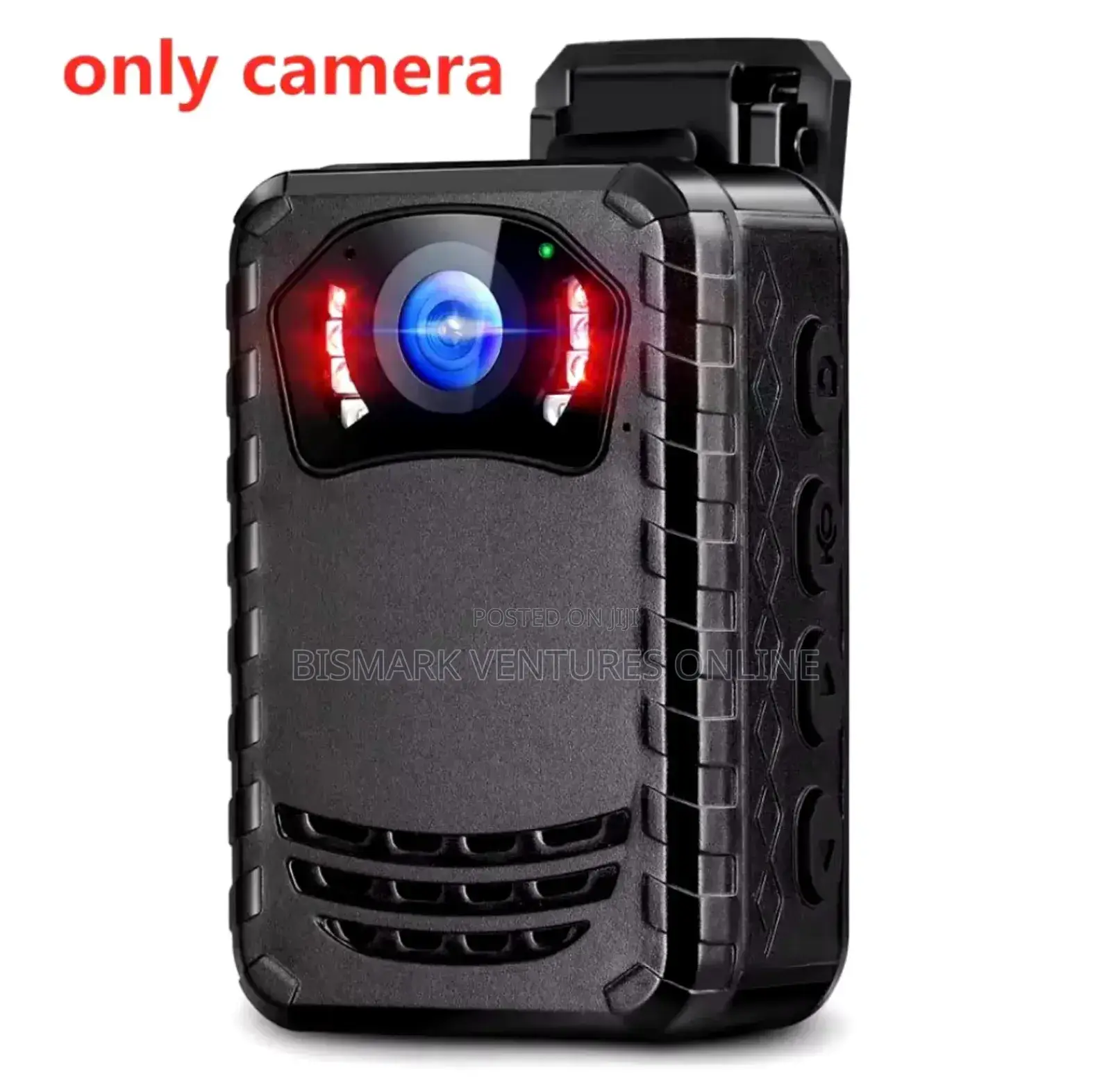 Boblov N9 Mini Body Camera