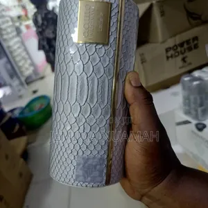 Musamam White Intense Perfume