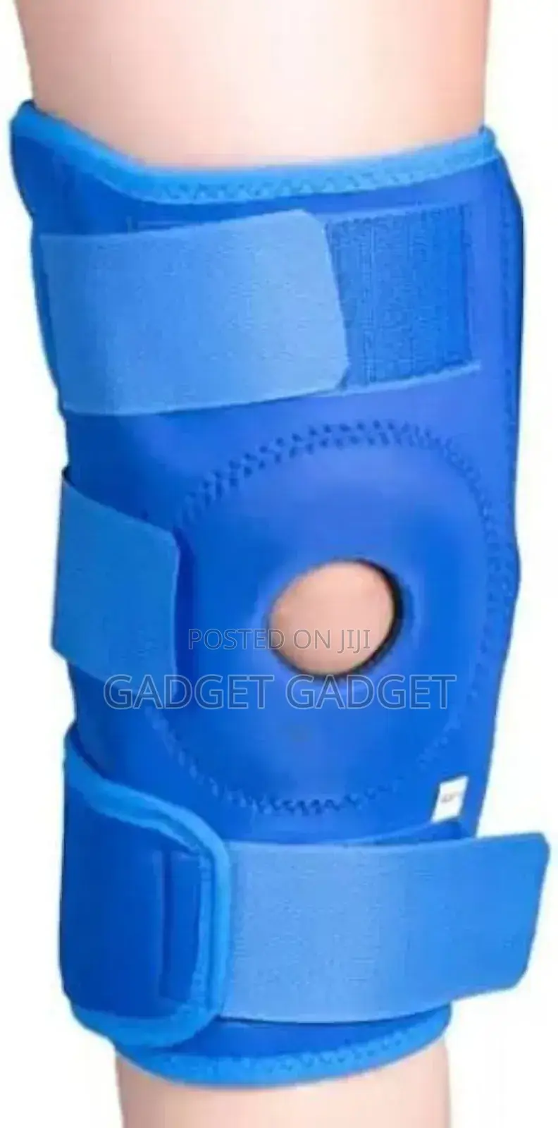 Knee Brace / Support With Metal Stay