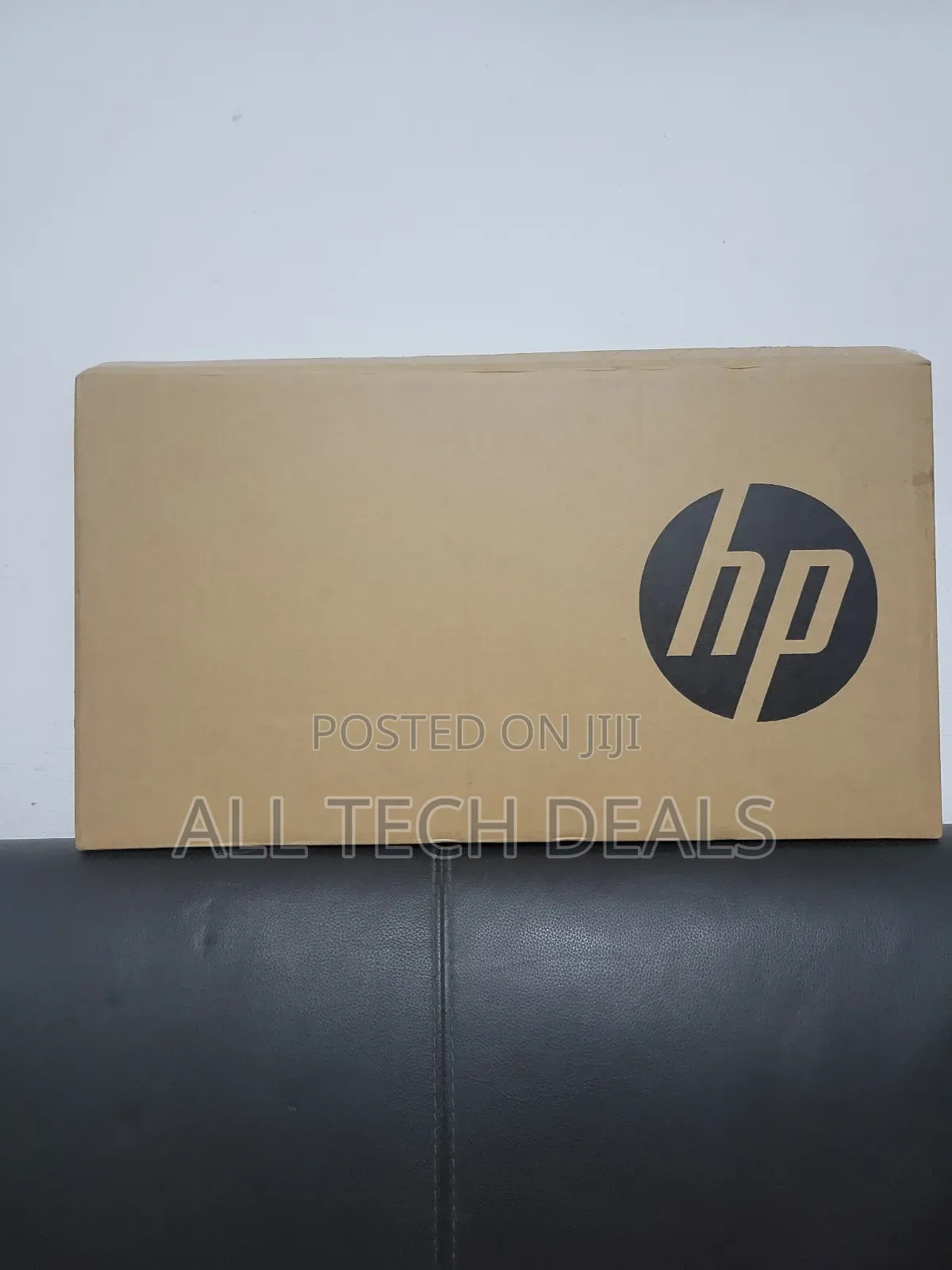New Laptop HP 15 8GB Intel Core I3 SSD 512GB