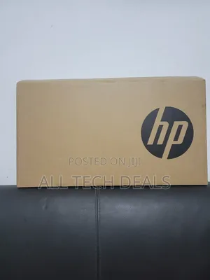 New Laptop HP 15 8GB Intel Core I3 SSD 512GB