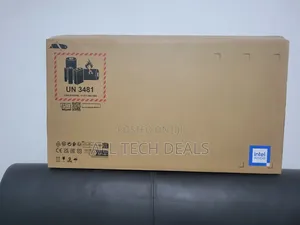 New Laptop HP 15 8GB Intel Core I3 SSD 512GB