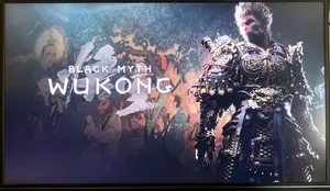 Black Myth Wu Kong Online and Offline Installation for Ps5