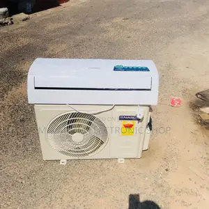 Nasco 1.5 R410 Fast Chilling Ac