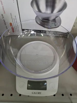 Camry 200g Measure Scale