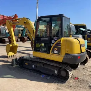 Used Cheap Heavy Duty Machines, Mini Excavators for Sale
