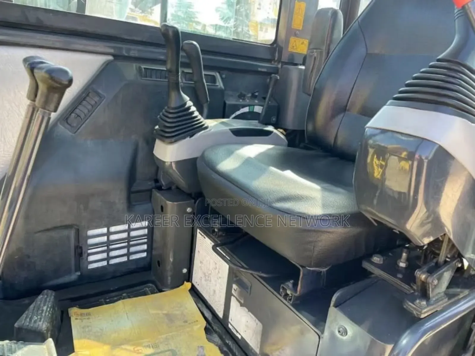 Used Cheap Heavy Duty Machines, Mini Excavators for Sale