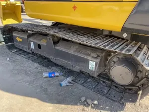 Used Cheap Heavy Duty Machines, Mini Excavators for Sale