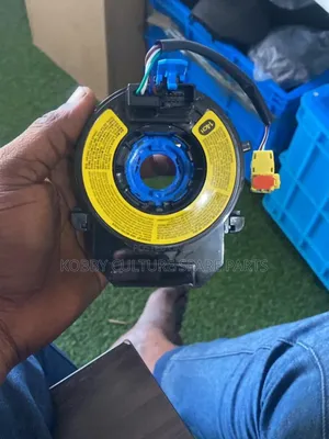 Original Car Horn Plate Available for All Cars