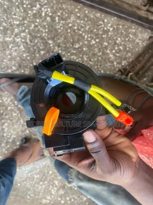 Original Car Horn Plate Available for All Cars