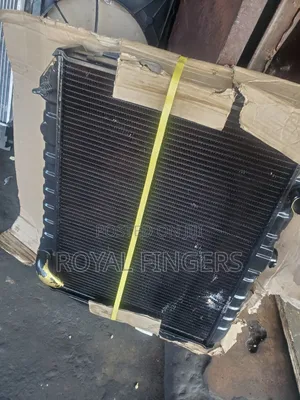 Water Tank, Driving Mirror and Headlight for All Cars