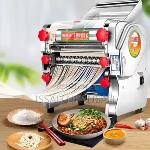 Electric Pasta Maker