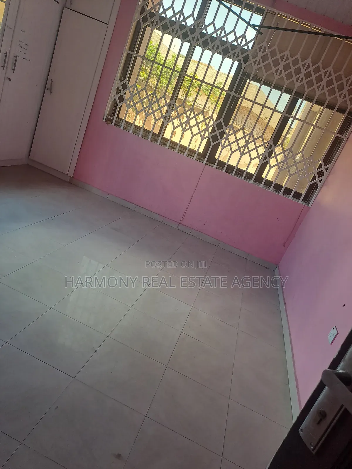 3bdrm Apartment in Achimota for rent