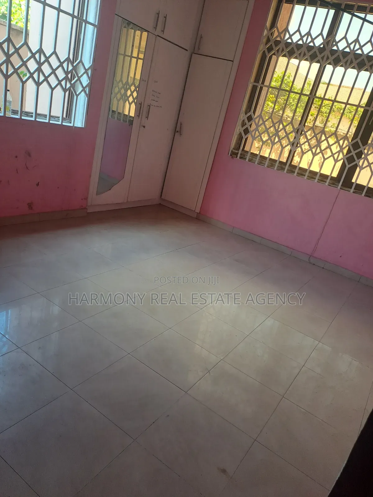 3bdrm Apartment in Achimota for rent