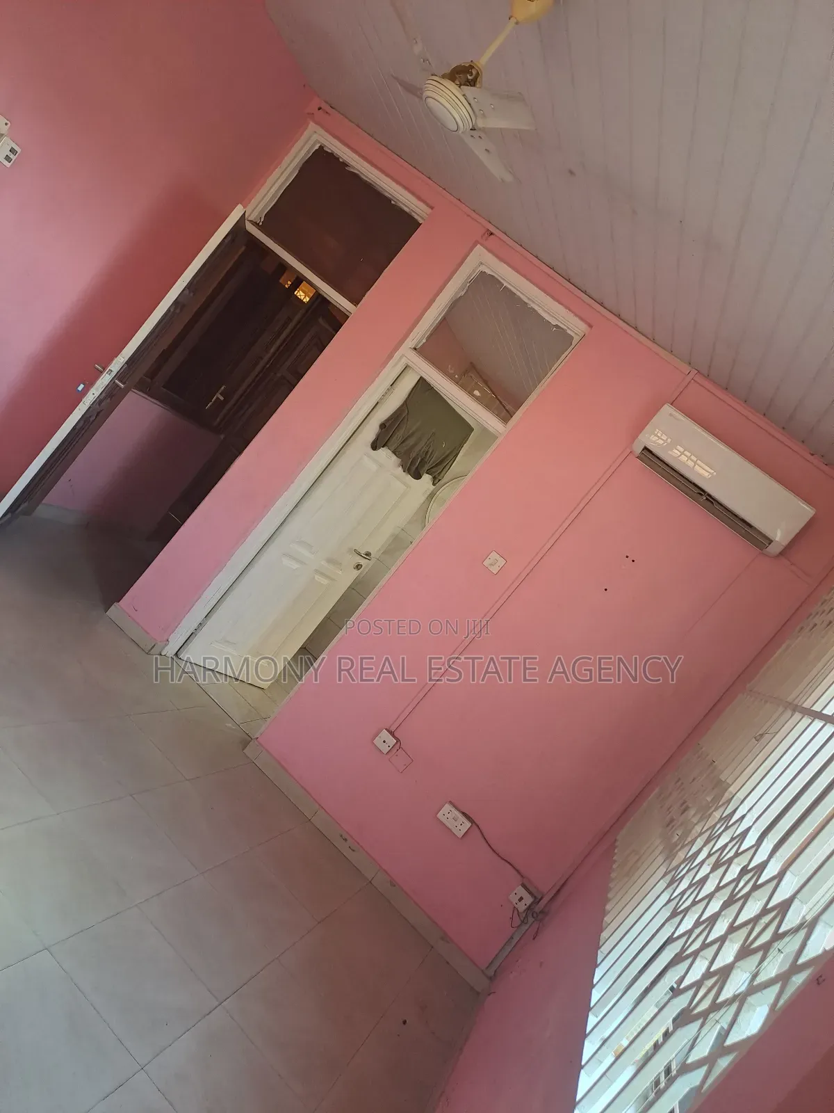 3bdrm Apartment in Achimota for rent