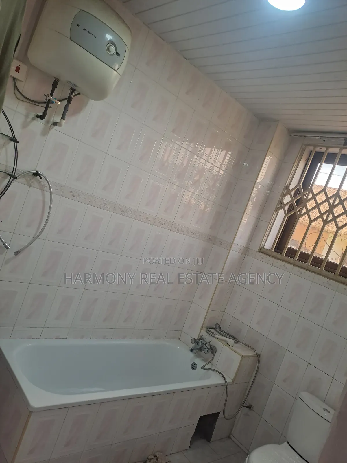 3bdrm Apartment in Achimota for rent