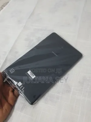 New Samsung Galaxy Tab A 8.0 (2018) 32 GB Black