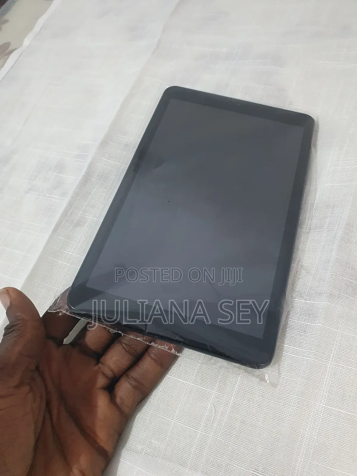 New Samsung Galaxy Tab A 8.0 (2018) 32 GB Black