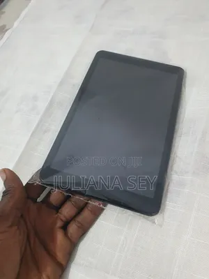 New Samsung Galaxy Tab A 8.0 (2018) 32 GB Black