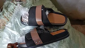 Cool Summer Slippers