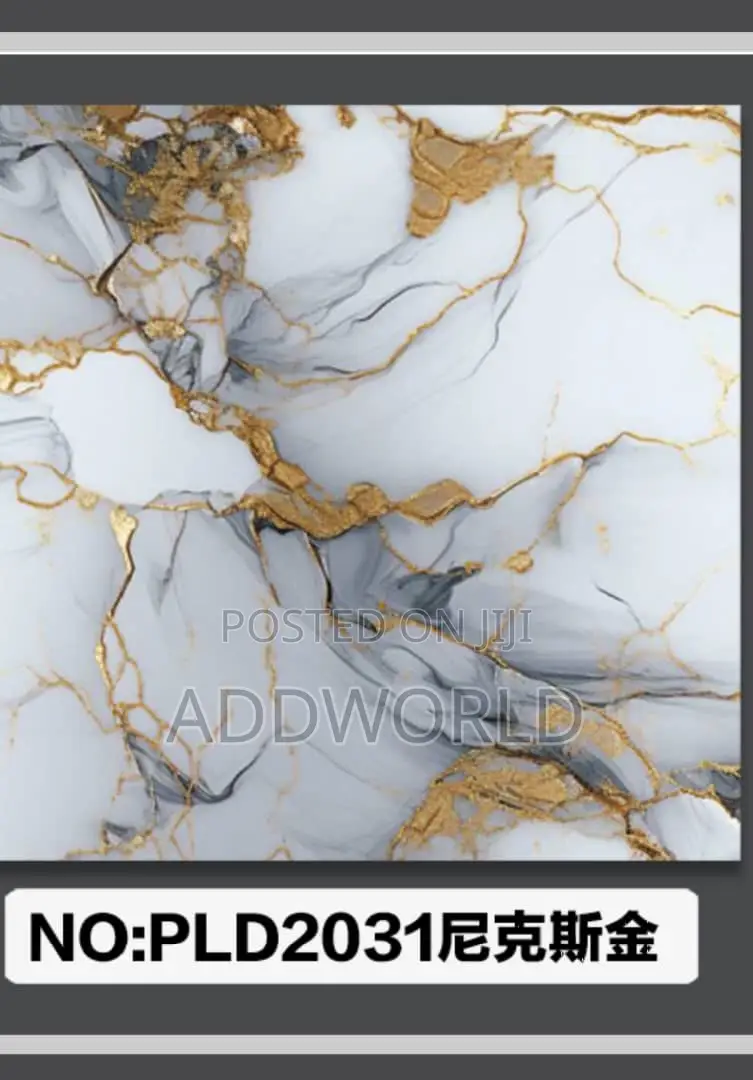 Self Adhersive Marble Wall Sticker