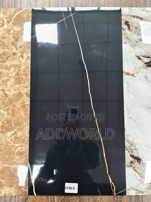 Self Adhersive Marble Wall Sticker