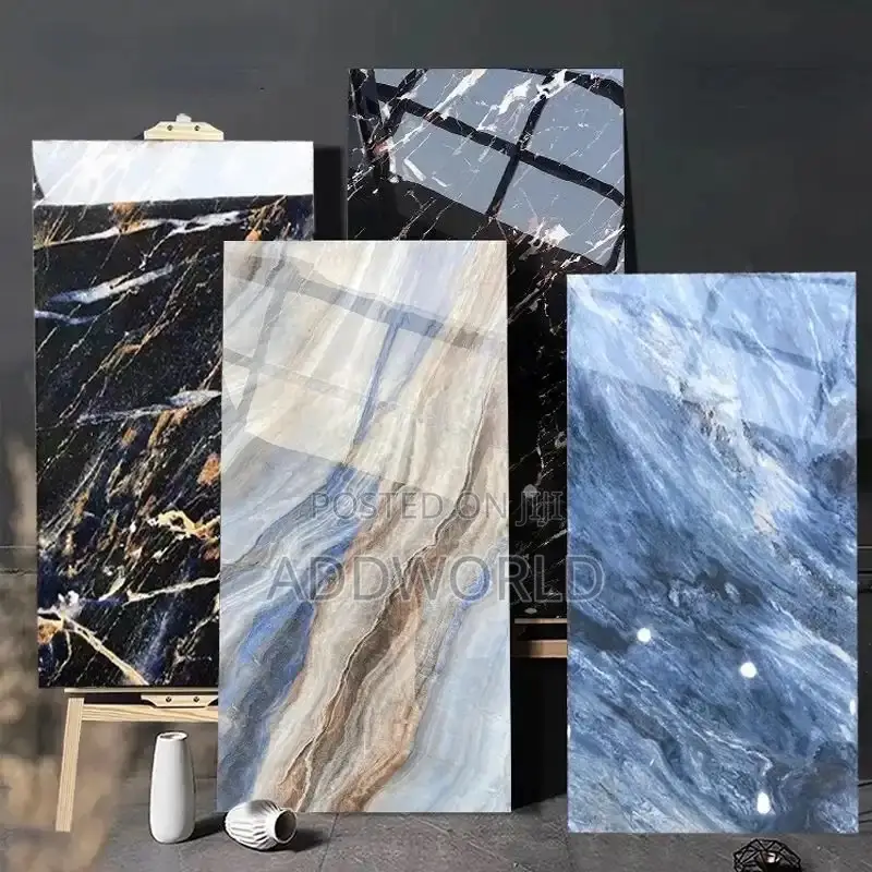 Self Adhersive Marble Wall Sticker