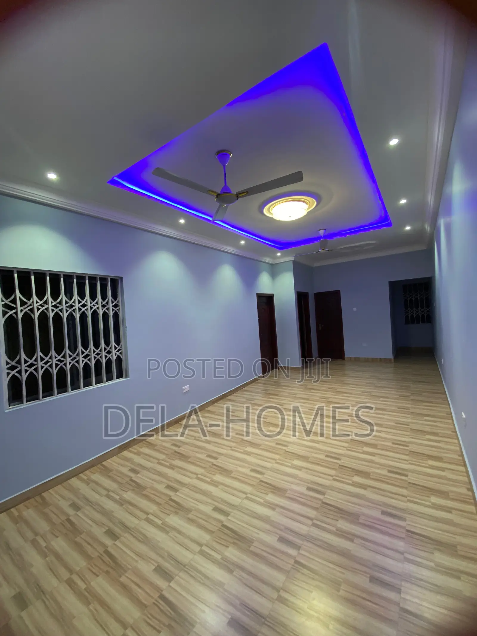 1bdrm Apartment in Adenta for rent